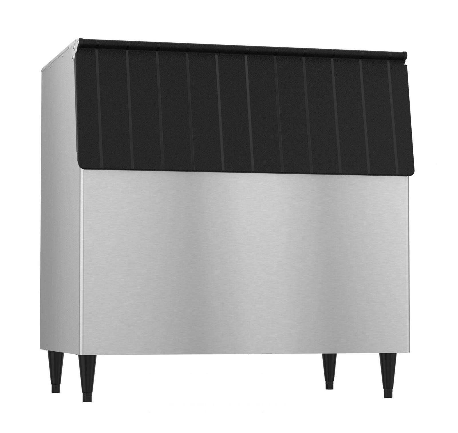 Hoshizaki B-700SF 44" 700 lb Stainless Steel Ice Storage Bin