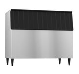 Hoshizaki B-900SF 52" 900 lb Stainless Steel Ice Storage Bin