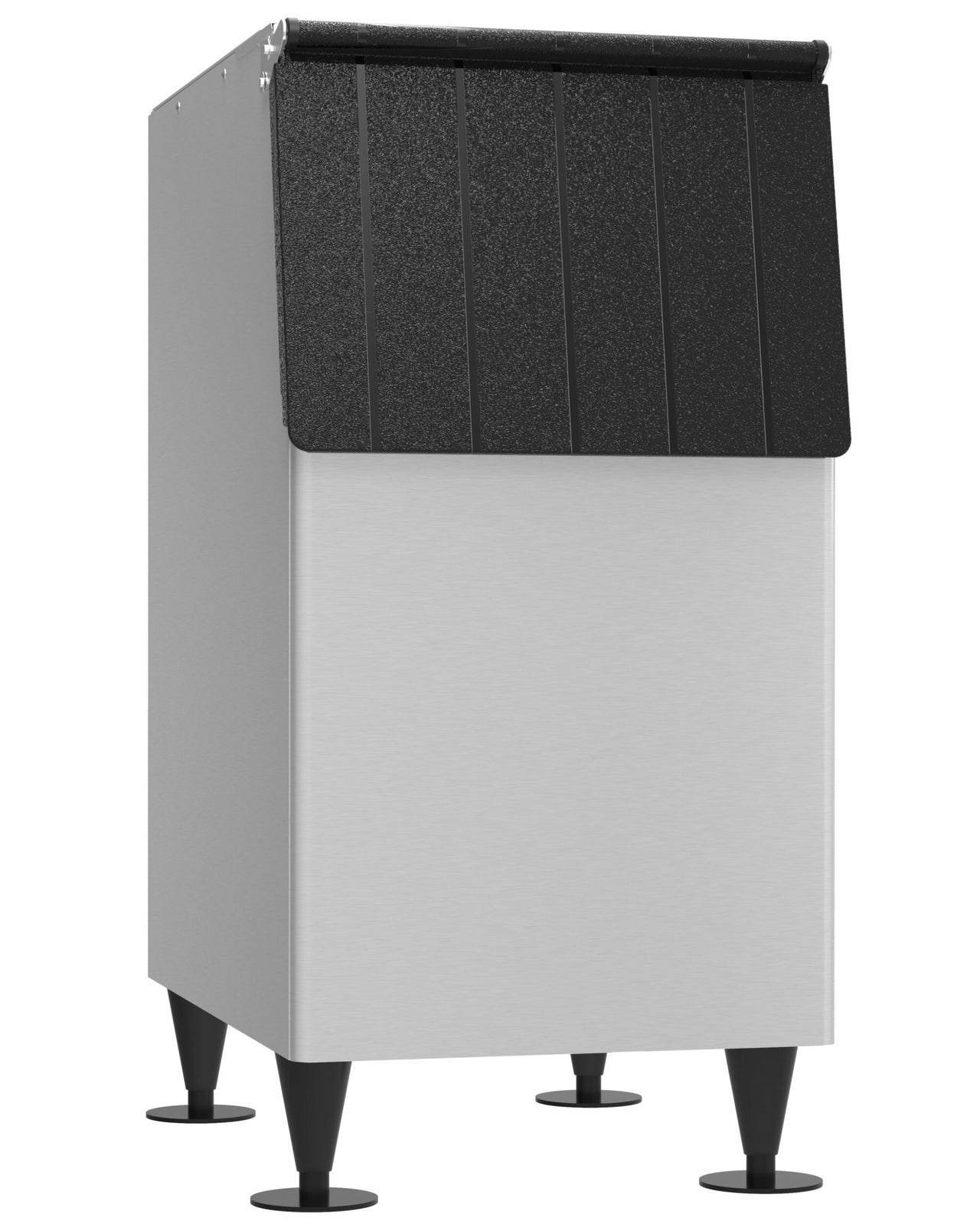 Hoshizaki BD-300SF 22" 300 lb Stainless Steel Ice Storage Bin