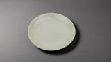 ROUND PLATE 8"D