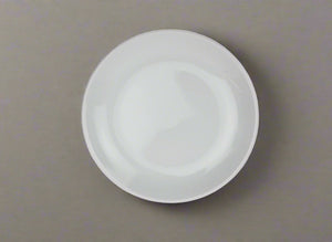 ROUND PLATE 8"D