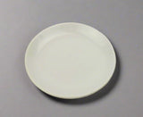 ROUND PLATE 8"D