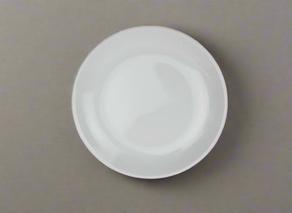 ROUND PLATE 8