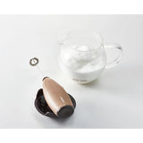 HARIO 'Qto' Glass Cafe Creamer