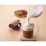 HARIO 'Qto' Glass Cafe Creamer