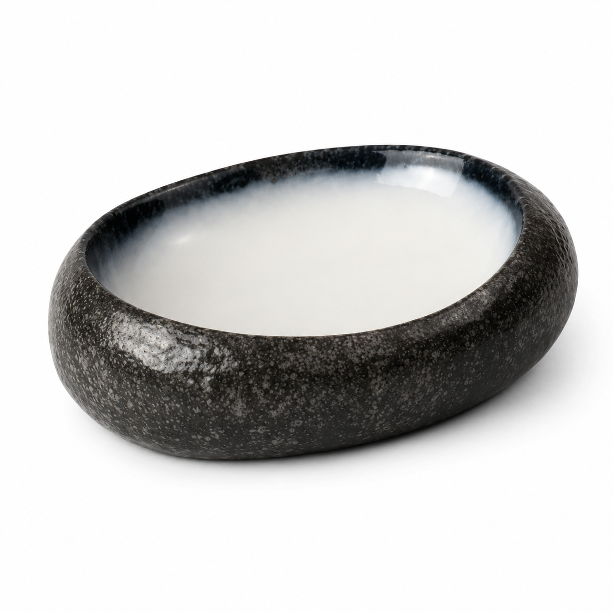 10.5 x 8'' Oval Bowl SeaCrest 15 Oz.