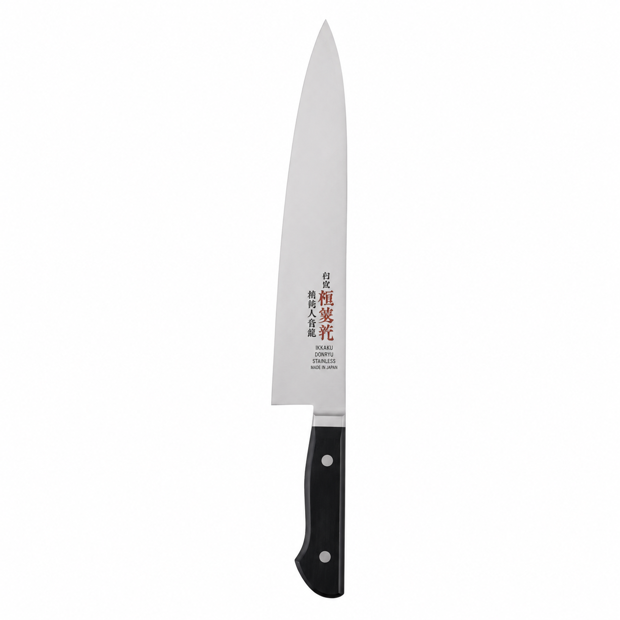 IKKAKU Donryu Gyuto Knife 210mm