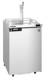 Hoshizaki DD24-S 24.88" Stainless Steel Direct Draw Beer Dispenser