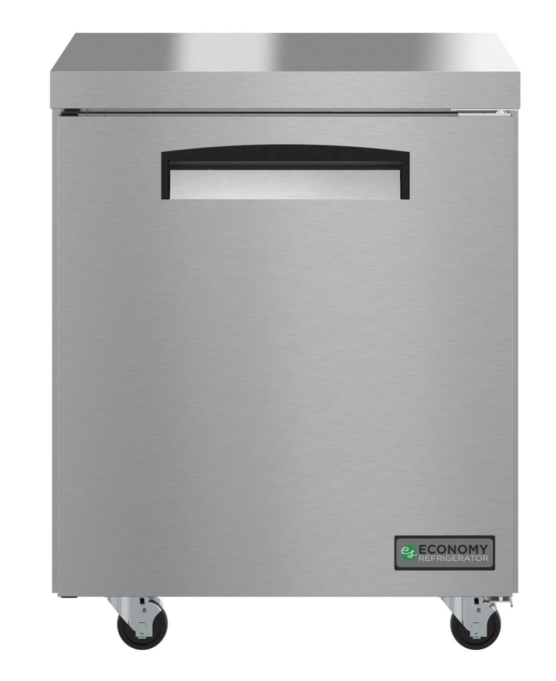 Hoshizaki EUR27A 6.33 cu. ft. Economy Series Single-Section Undercounter Refrigerator