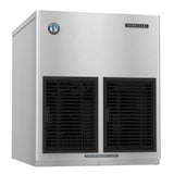 Hoshizaki F-1002MRJZ-SC 864 lb/Day Remote-Cooled Soft Cubelet Ice Machine