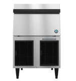 Hoshizaki F-330BAK 331 lb/Day Air-Cooled Flake Ice Machine with 80 lb Storage Bin