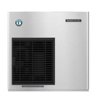 Hoshizaki F-422MAK-C 476 lb/Day Air-Cooled Mini Cubelet Ice Machine