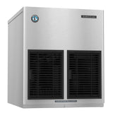 Hoshizaki F-822MAK-C 653 lb/Day Air-Cooled Small Cubelet Ice Machine