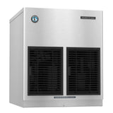 Hoshizaki FD-1002MRJZ-C 821 lb/Day Remote-Cooled Small Cubelet Ice Machine for Dispensers