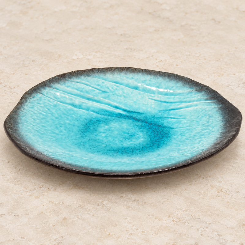 FDKN-1 in a neutral table setting