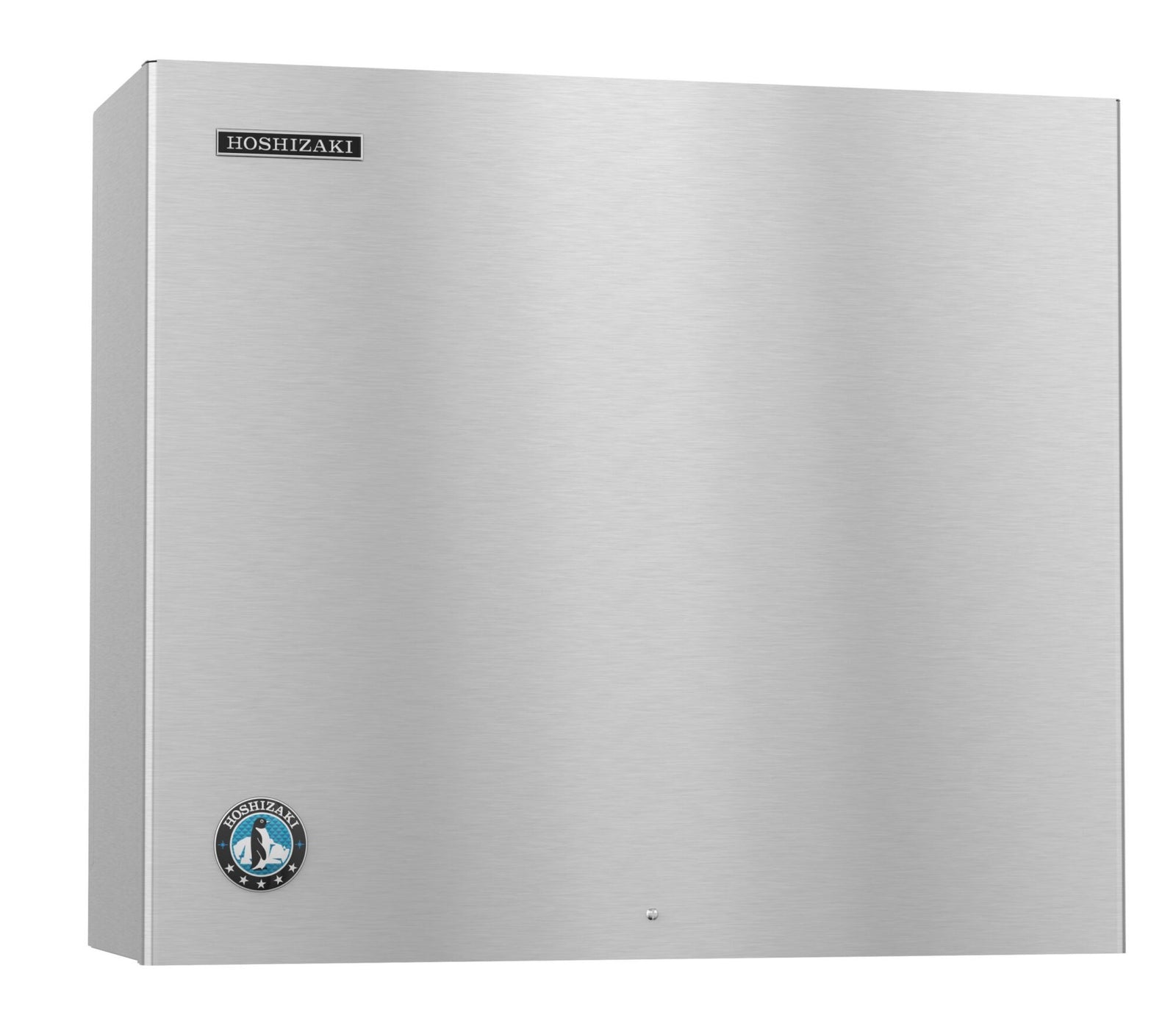Hoshizaki FS-1001MLJ-C 851 lb/Day Serenity Remote-Cooled Cubelet Ice Machine