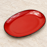 H-5061 dish in a neutral tabletop setting