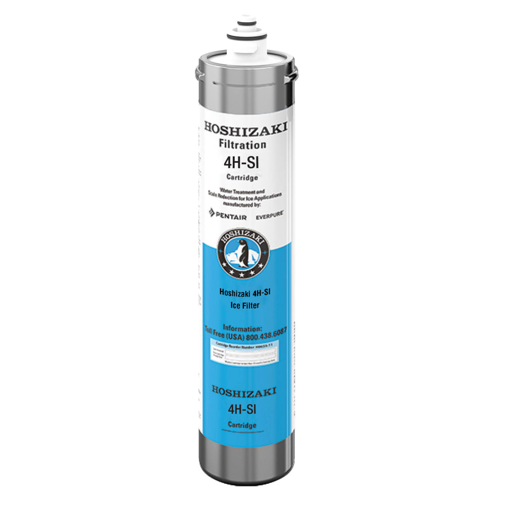 Hoshizaki H9655-08 Single Healthcare Water Filter Cartridge