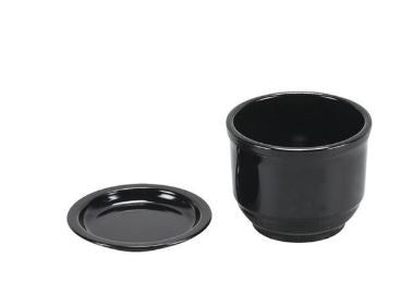SOBA SAUCE CUP w/LID LQ (bk)