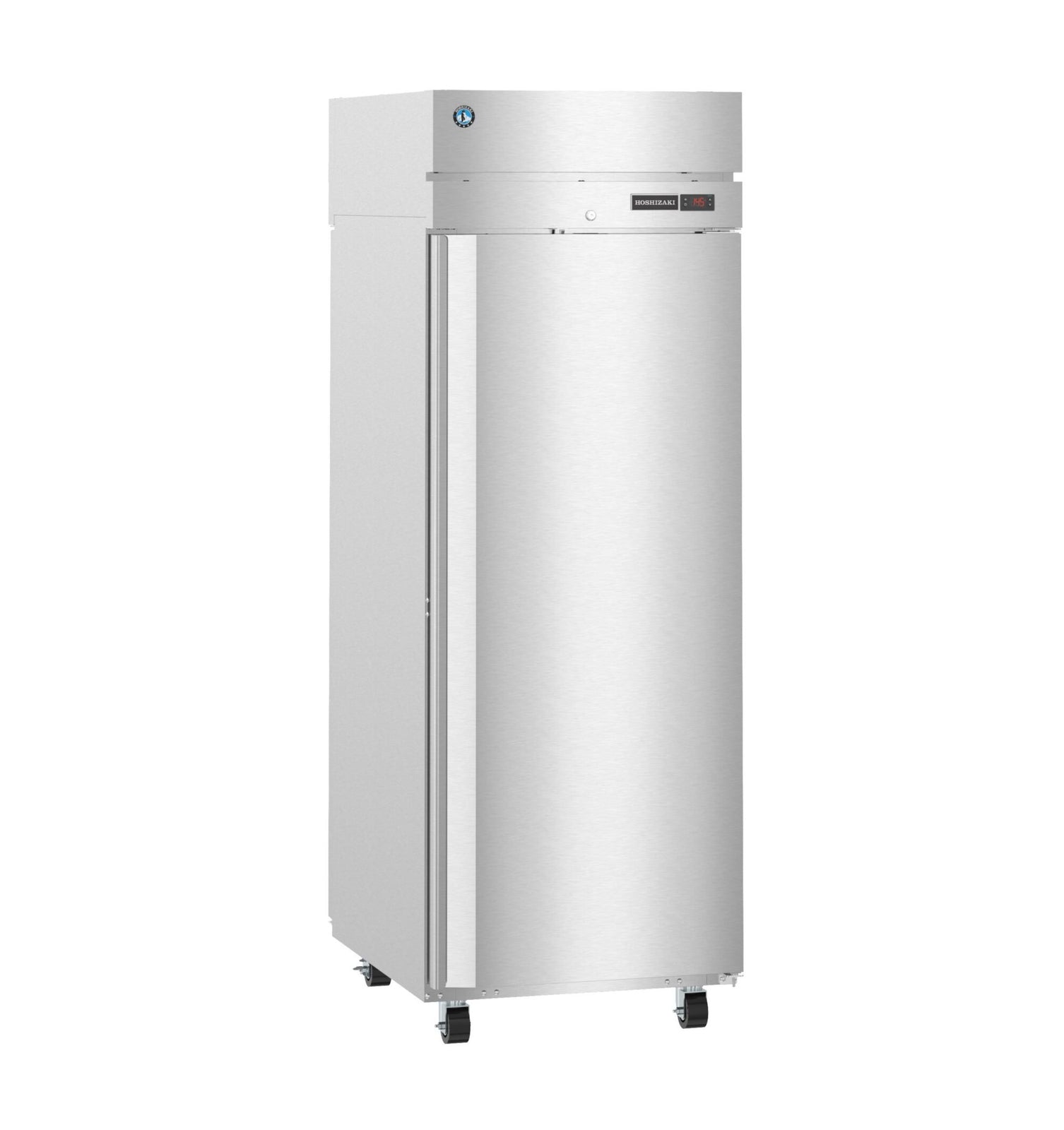 Hoshizaki HC1A-FS 22.7 Cu. Ft. Full Stainless Door Reach-In Heated Holding Cabinet