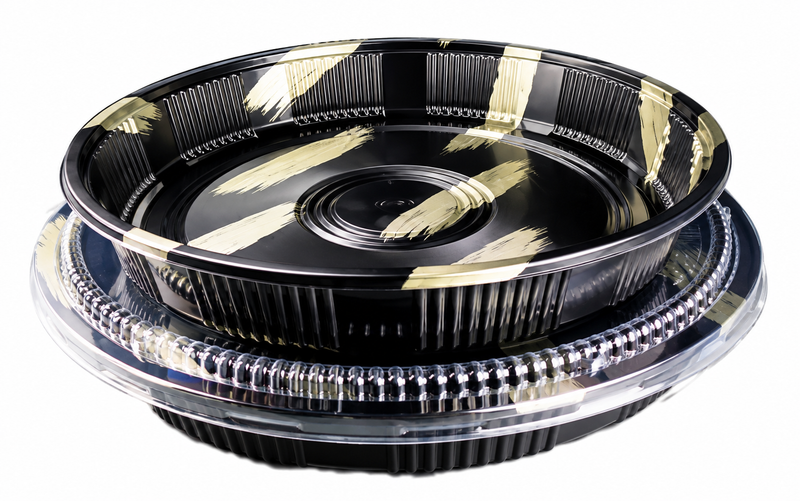 HP-64 original tray product photograph