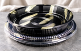 HP-65 tray in a catering preparation setting