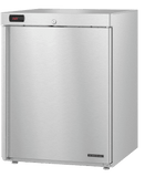 Hoshizaki HR24C 23.4" Stainless Steel Undercounter Refrigerator