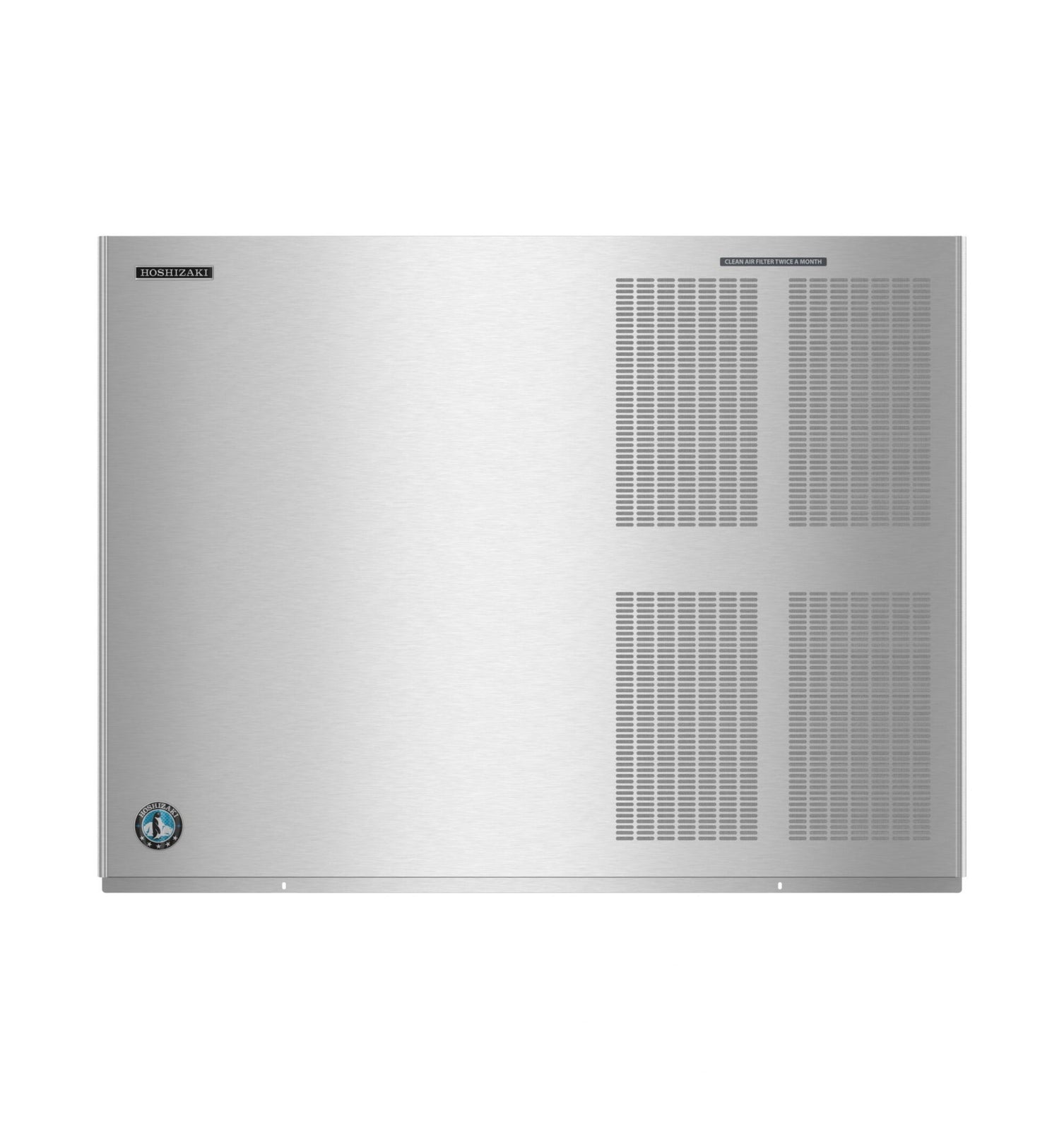 Hoshizaki HS-5252 Tamper Proof Kit for Air-cooled 48" Wide X 27.38" Tall Icemakers