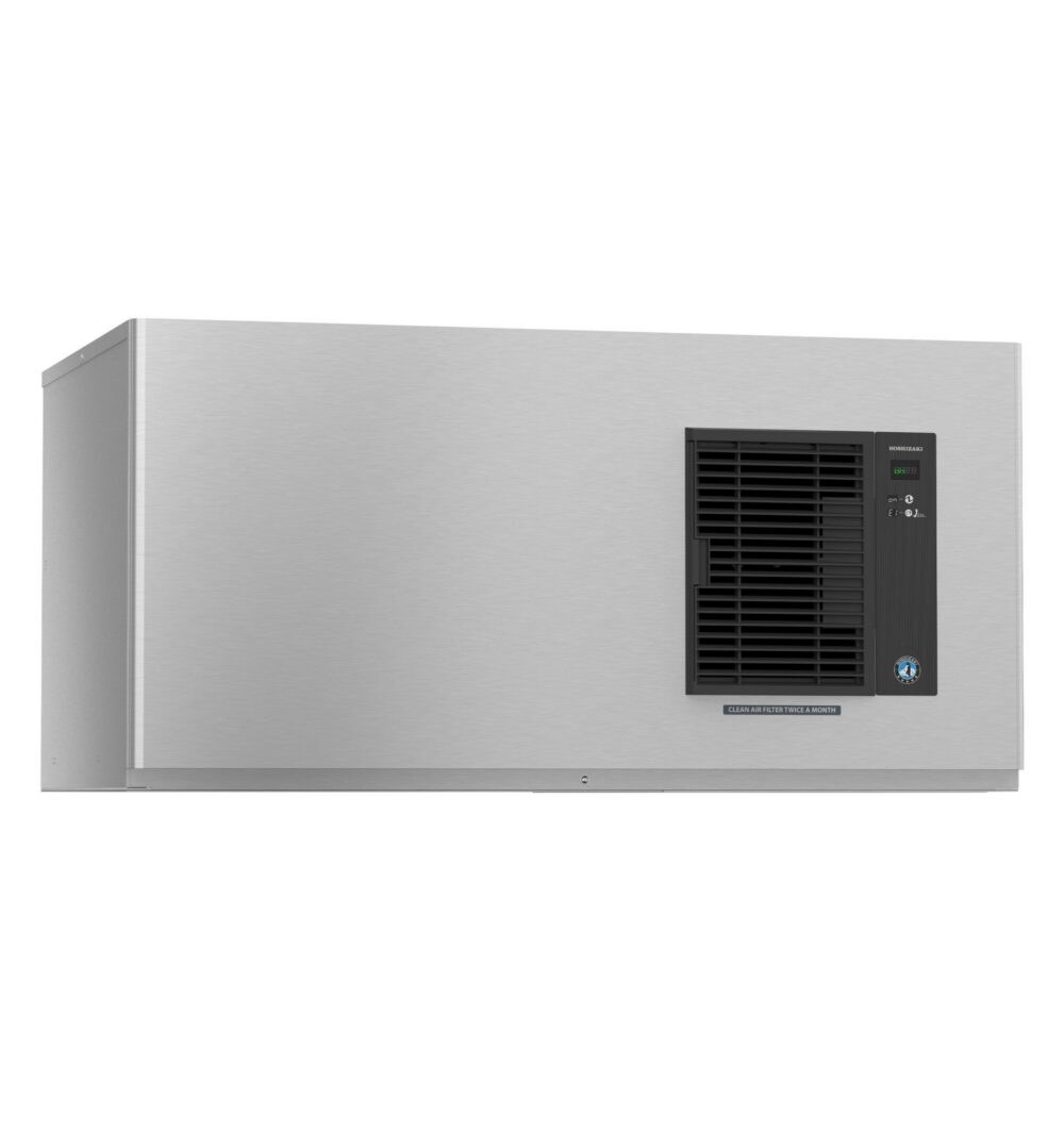 Hoshizaki IM-544SAK 453 lb/Day Air-Cooled Square Cube Ice Machine