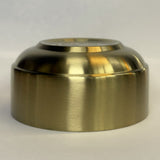 Titanium Dessert Bowl (Vacuum), 4-1/8"D