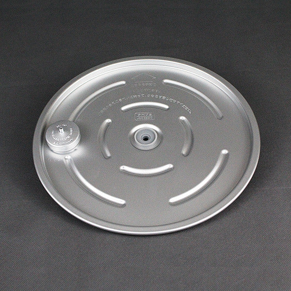 JCC-2700FG — Exact JCC-2700 inner-lid assembly