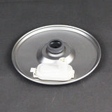 Tiger JNP-0720 compatible removable inner lid and steam-vent components.