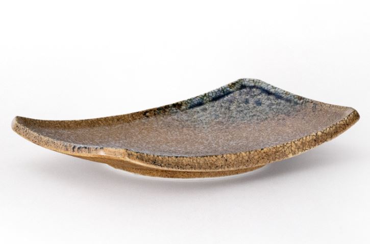 Rectangular Plate 7-1/2"x5"
