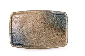 Rectangular Plate 7-1/2"x5"