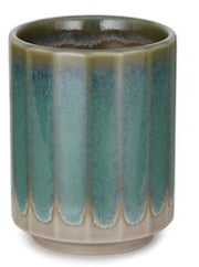 TEA CUP 3"Dx4"H - 10 fl.oz
