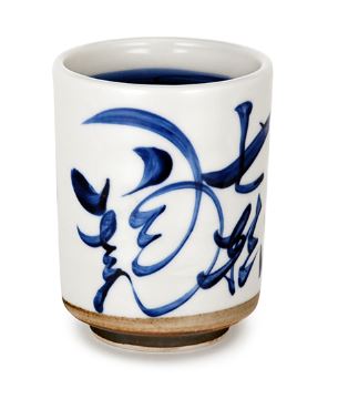 TEA CUP 3"Dx4"H - 10 fl.oz