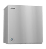 Hoshizaki KM-1100MRJZ remote-cooled modular crescent ice machine
