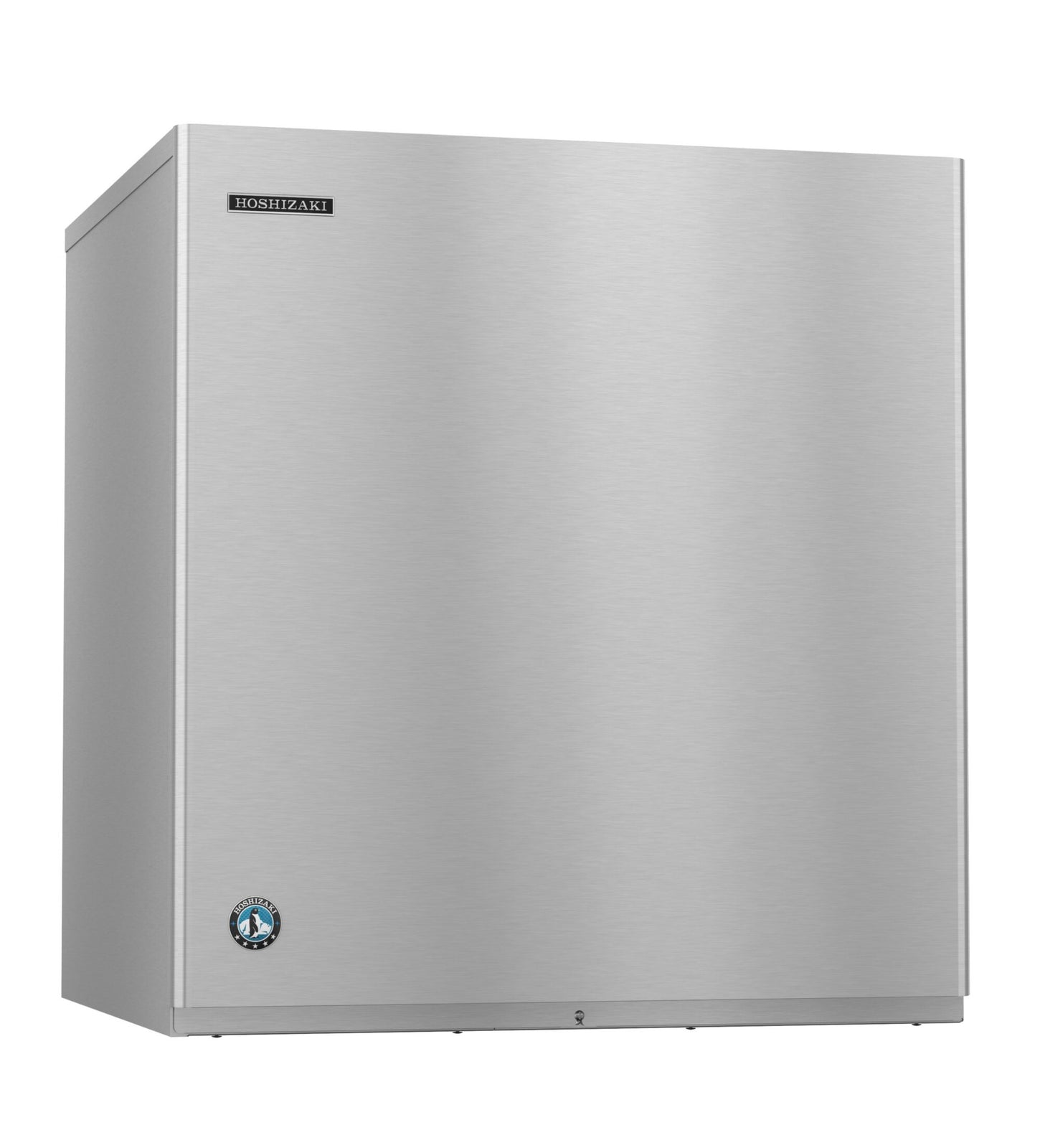 Hoshizaki KM-1100MWJ 1073 lb/Day Water-Cooled Crescent Cube Ice Machine