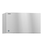 Hoshizaki KM-1301SRJZ 1400 lb/Day Remote-Cooled Stackable Crescent Ice Machine