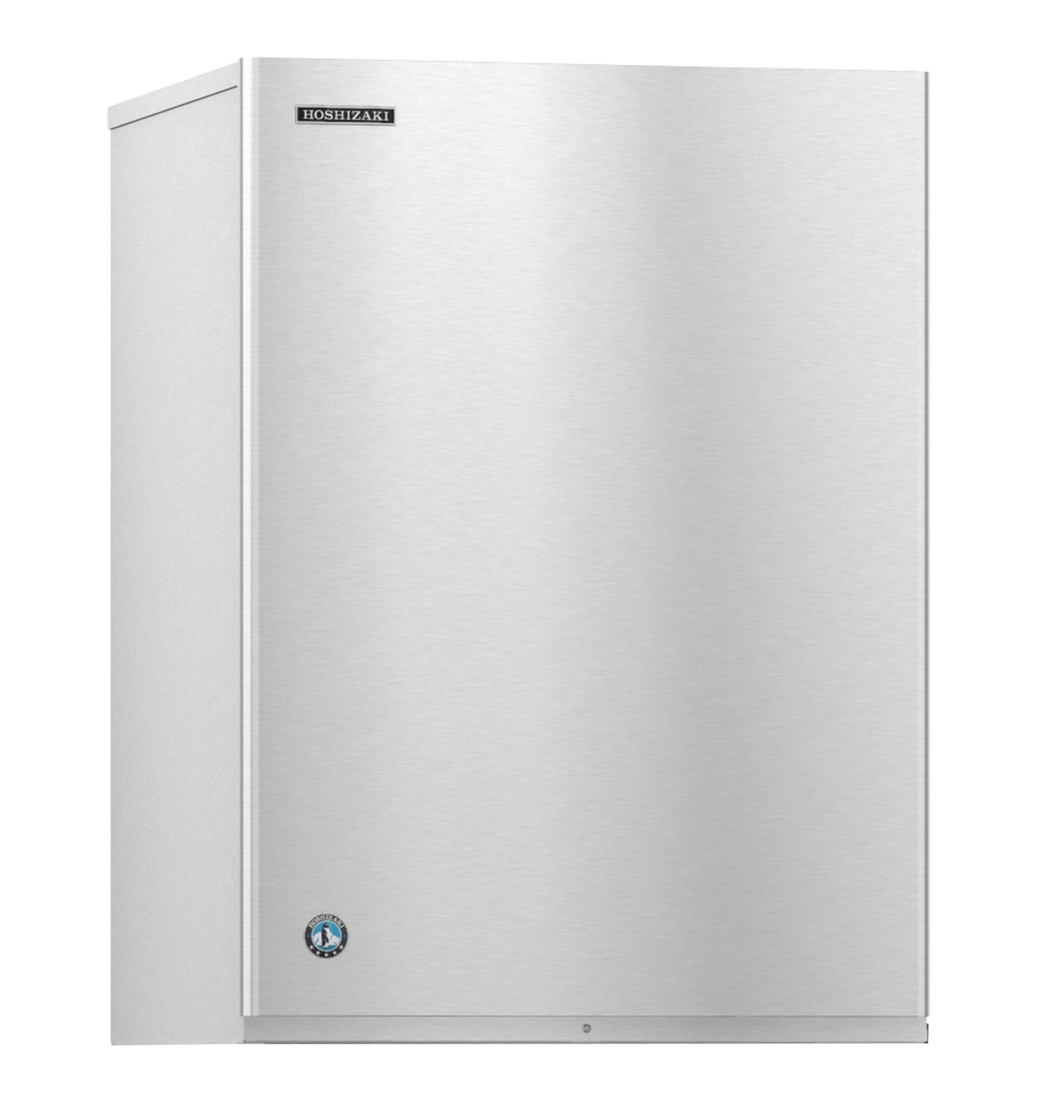 Hoshizaki KM-1340MRJZ 1371 lb/Day Remote-Cooled Modular Crescent Ice Machine