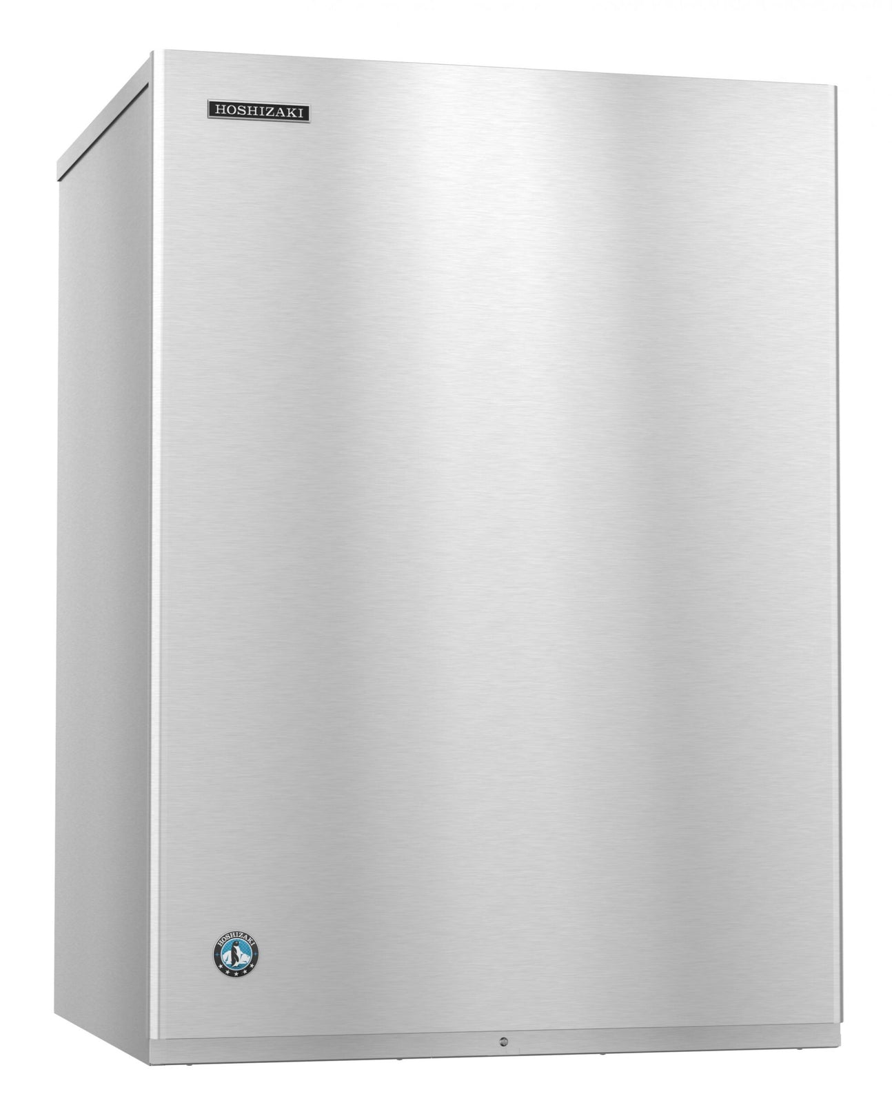 Hoshizaki KM-1340MWJ 1323 lb/Day Water-Cooled Modular Crescent Ice Machine