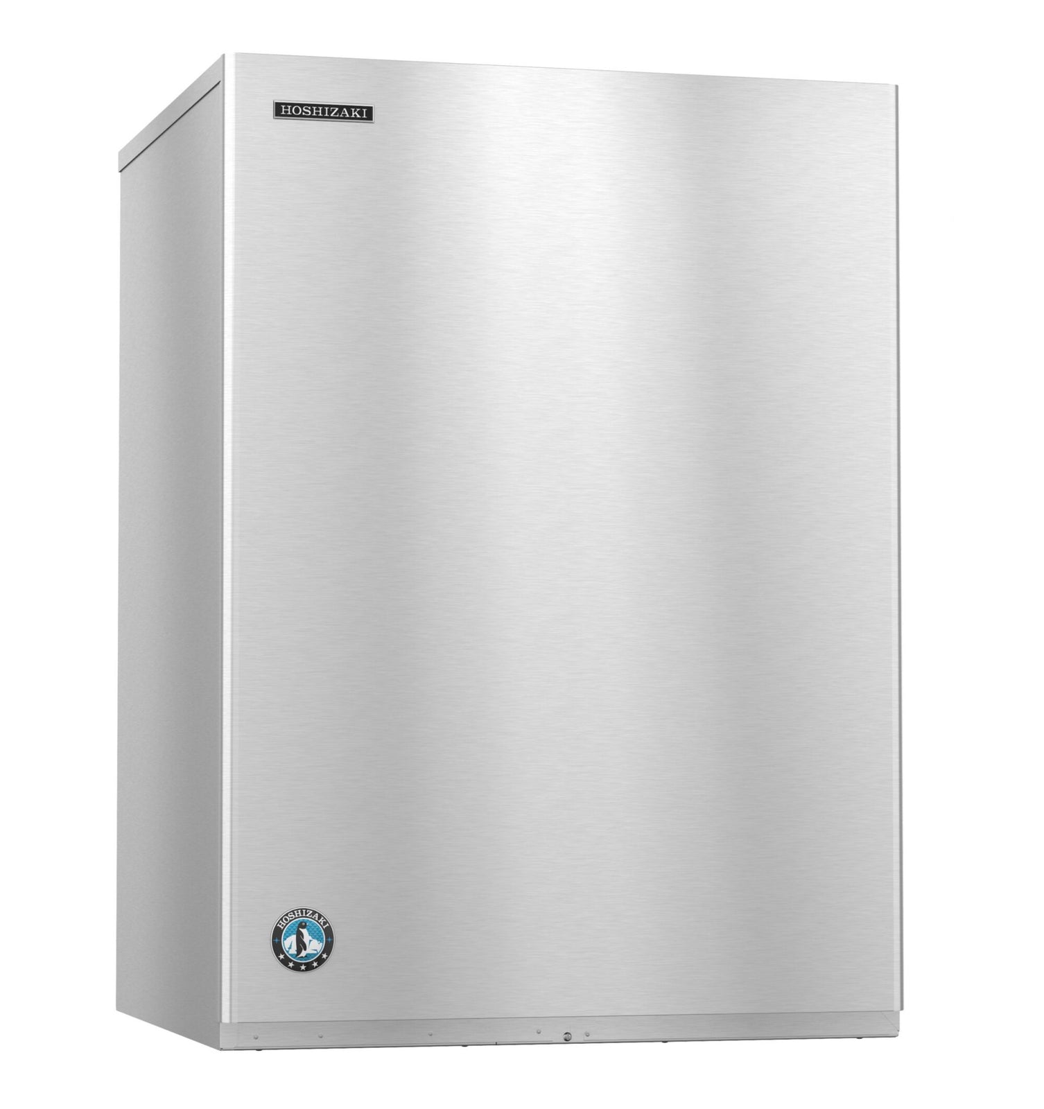 Hoshizaki KM-1601MRJZ 1594 lb/Day Remote-Cooled Modular Crescent Ice Machine