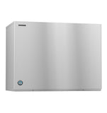 Hoshizaki KM-1900SRJZ 1933 lb/Day Remote-Cooled Stackable Crescent Ice Machine