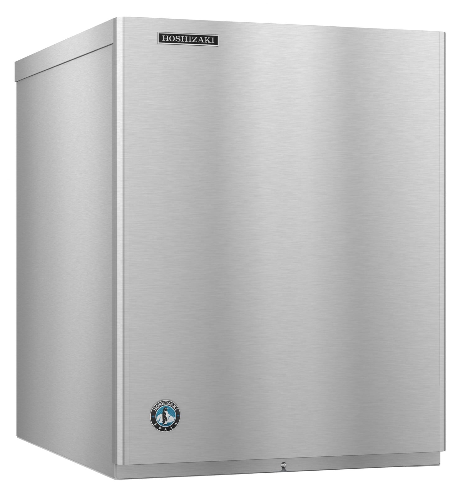 Hoshizaki KM-520MRJZ remote-cooled modular crescent ice machine