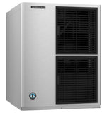 Hoshizaki KM-622MAK 673 lb/Day Air-Cooled Crescent Ice Machine