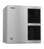 Hoshizaki KM-901MAJ 905 lb/Day Air-Cooled Modular Crescent Cube Ice Machine