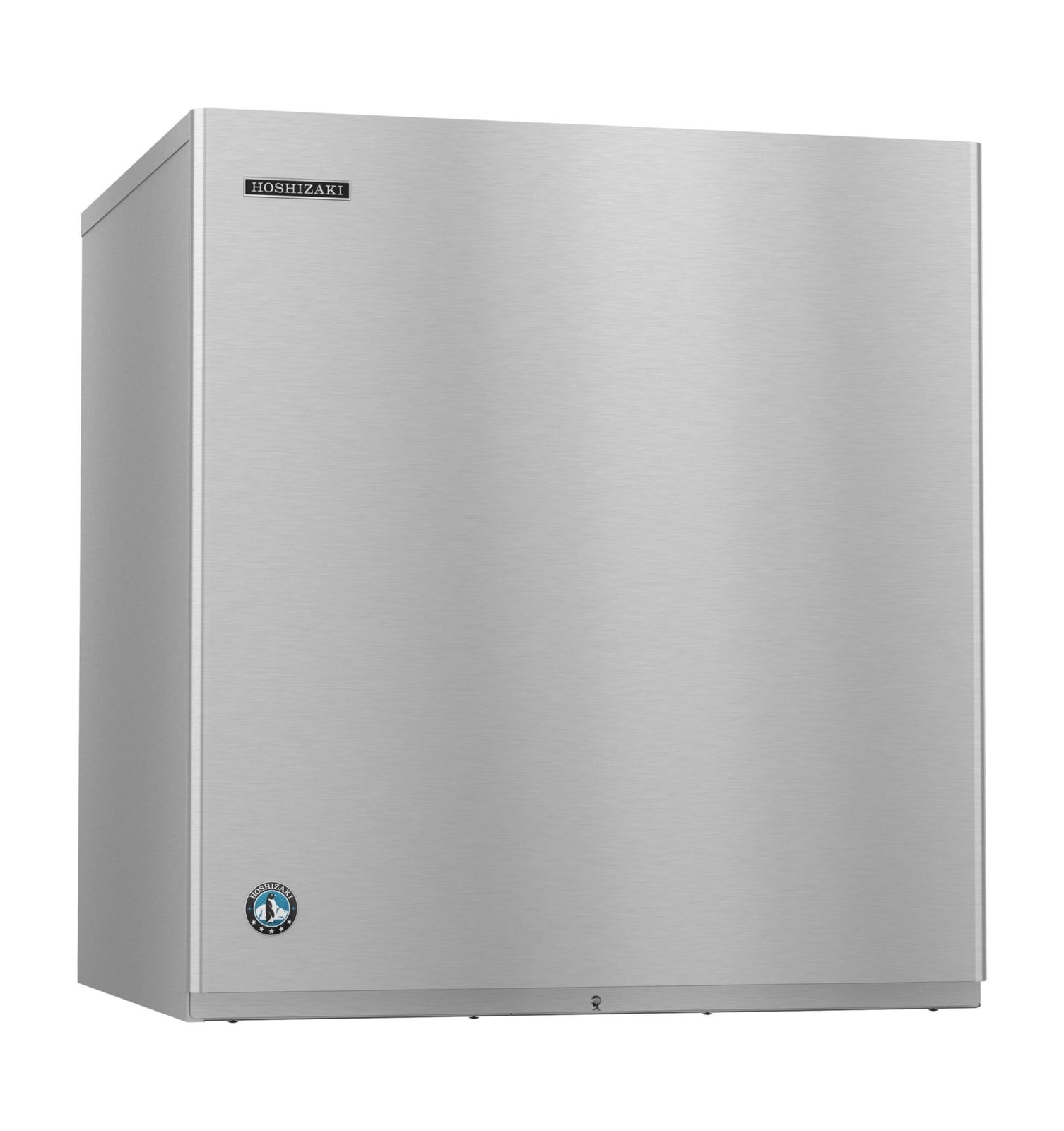 Hoshizaki KM-901MRJZ remote-cooled modular crescent ice machine