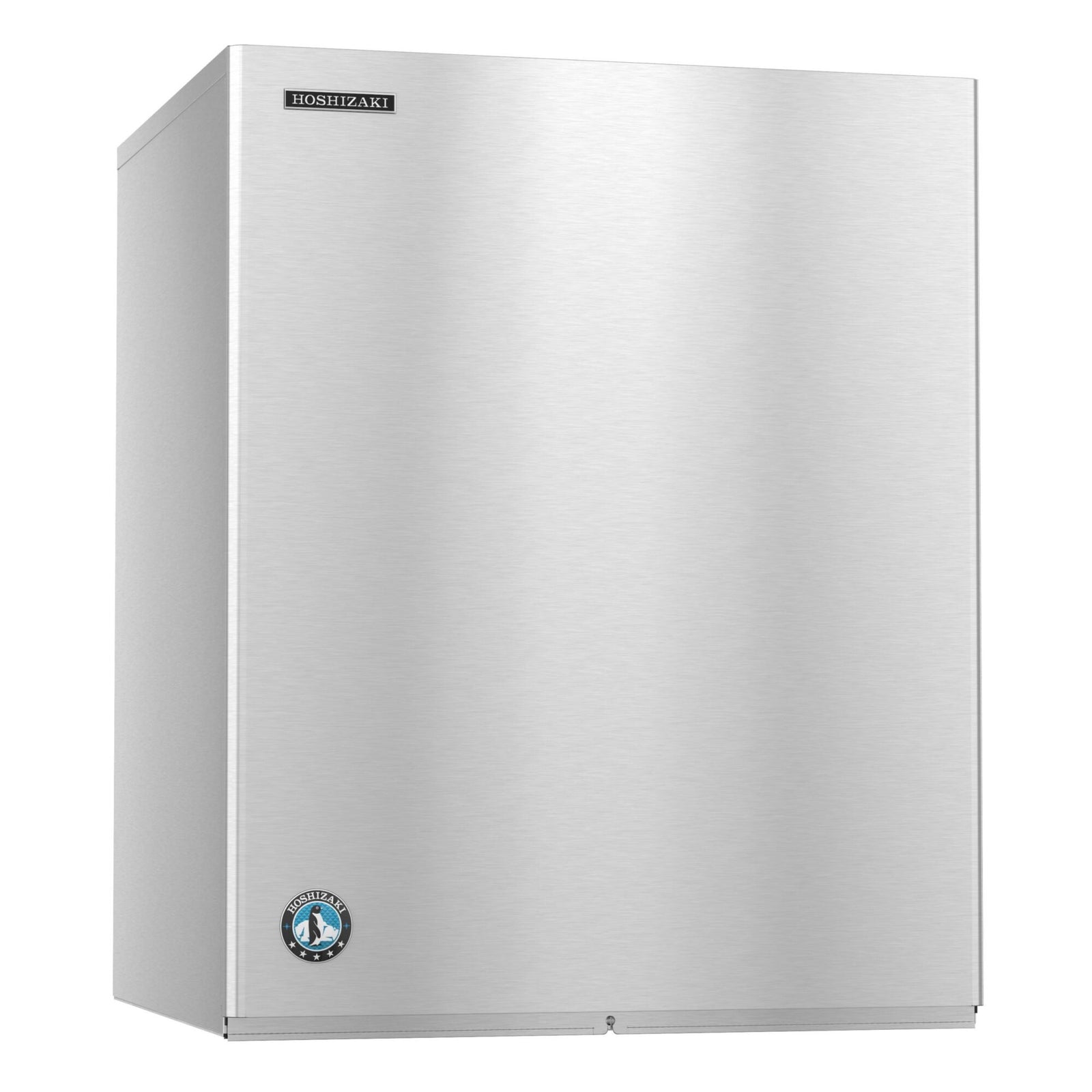 Hoshizaki KM-901MRJZ3 remote-cooled modular crescent ice machine