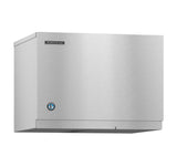 Hoshizaki KMD-355MWJ 395 lb/Day Water-Cooled Crescent Cube Ice Machine for Dispensers
