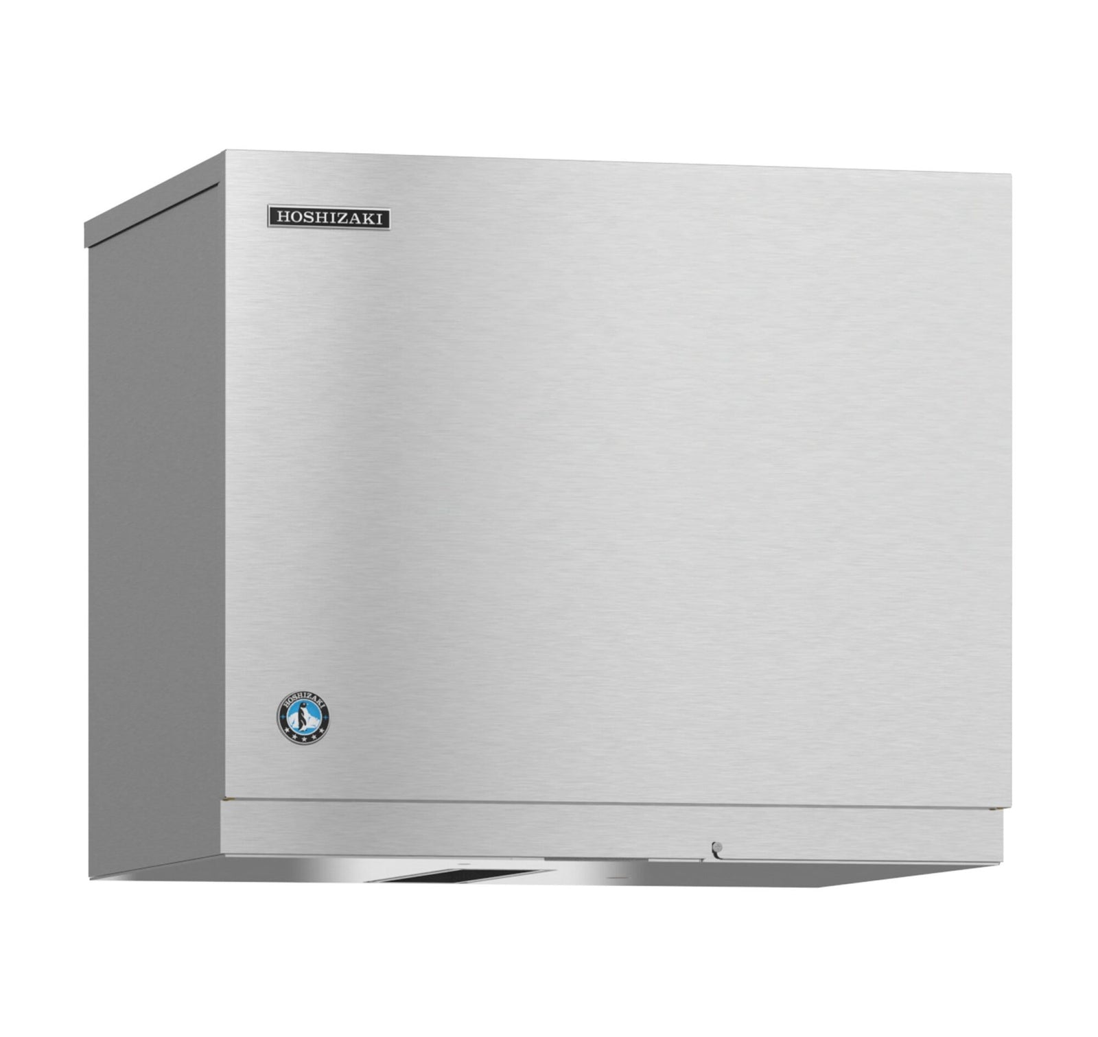 Hoshizaki KMD-705MRJZ 727 lb/Day Remote-Cooled Crescent Ice Machine for Dispensers